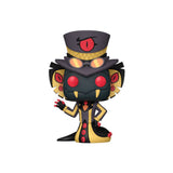 Funko Hazbin Hotel Sir Pentious with Chase Sortiment (6) POP! Animation Vinyl Figuren