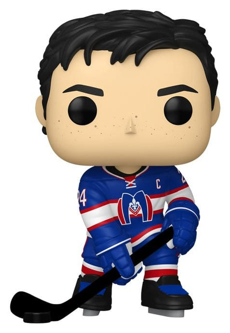 Funko Heated Rivalry Shane Hollander POP! TV Vinyl Figur