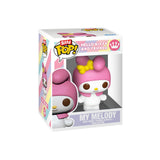 Funko Hello Kitty 2er-Pack My Melody&Kuromi Bitty POP! Vinyl Figuren