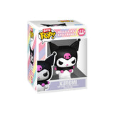 Funko Hello Kitty 2er-Pack My Melody&Kuromi Bitty POP! Vinyl Figuren