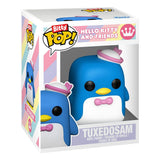 Funko Hello Kitty and Friends 4er-Pack Series 1 Bitty POP! Vinyl Figuren
