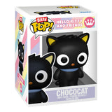 Funko Hello Kitty and Friends 4er-Pack Series 1 Bitty POP! Vinyl Figuren