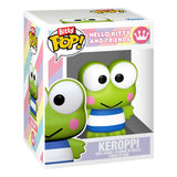 Funko Hello Kitty and Friends 4er-Pack Series 2 Bitty POP! Vinyl Figuren