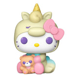 Funko Hello Kitty and Friends 4er-Pack Series 2 Bitty POP! Vinyl Figuren