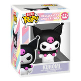 Funko Hello Kitty and Friends 4er-Pack Series 3 Bitty POP! Vinyl Figuren