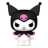 Funko Hello Kitty and Friends 4er-Pack Series 3 Bitty POP! Vinyl Figuren