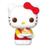 Funko Hello Kitty and Friends 4er-Pack Series 3 Bitty POP! Vinyl Figuren