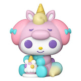 Funko Hello Kitty and Friends 4er-Pack Series 3 Bitty POP! Vinyl Figuren