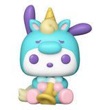 Funko Hello Kitty and Friends 4er-Pack Series 4 Bitty POP! Vinyl Figuren