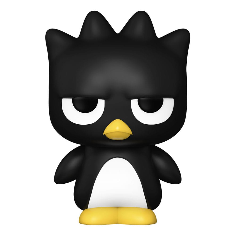 Funko Hello Kitty and Friends 4er-Pack Series 4 Bitty POP! Vinyl Figuren