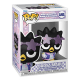 Funko Hello Kitty and Friends Badtz-Maru (K-Pop Outfit) POP! Animation Vinyl Figur