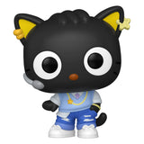 Funko Hello Kitty and Friends Chococat (K-Pop Outfit) POP! Animation Vinyl Figur