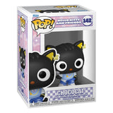 Funko Hello Kitty and Friends Chococat (K-Pop Outfit) POP! Animation Vinyl Figur