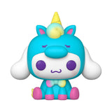 Funko Hello Kitty and Friends Cinnamoroll POP! Sanrio Vinyl Figur