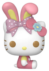 Funko Hello Kitty and Friends Display (16) Pocket POP! Egg Vinyl Figuren