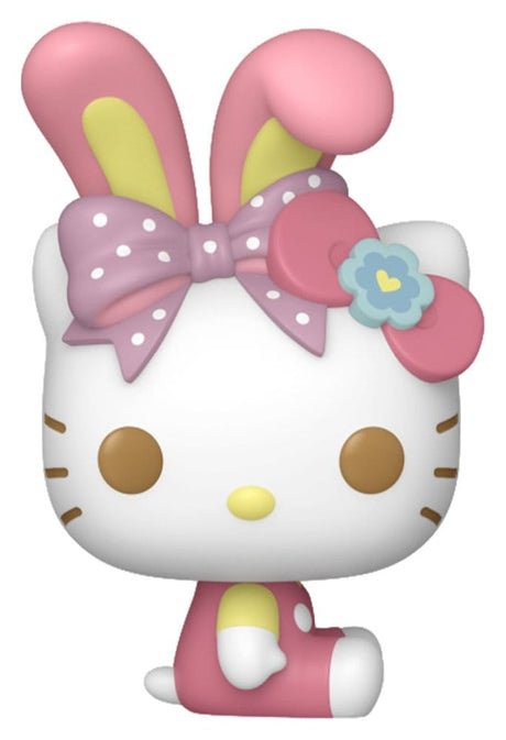 Funko Hello Kitty and Friends Display (16) Pocket POP! Egg Vinyl Figuren