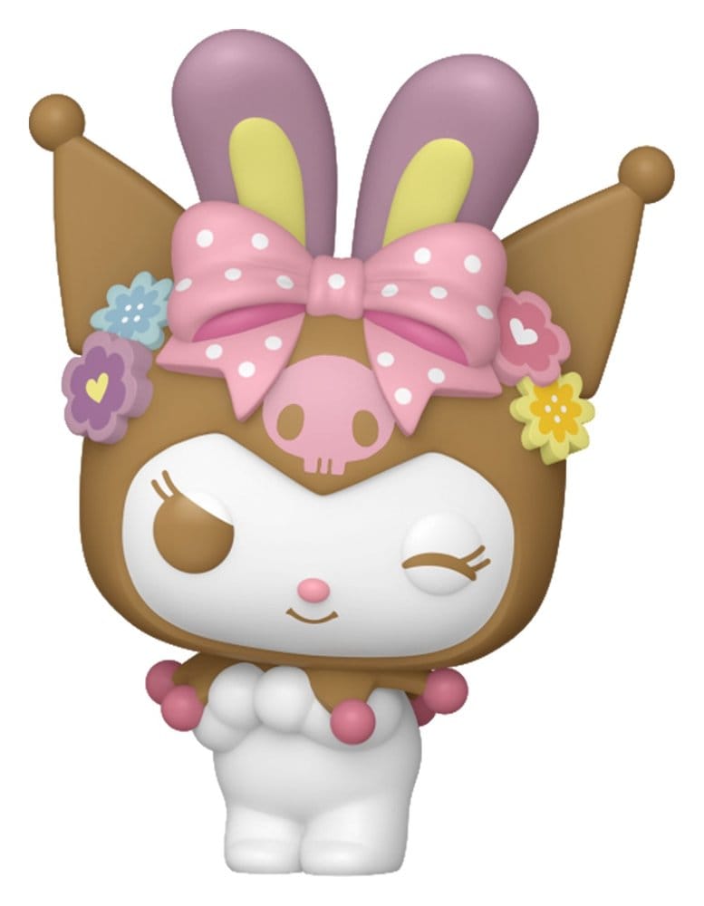 Funko Hello Kitty and Friends Display (16) Pocket POP! Egg Vinyl Figuren