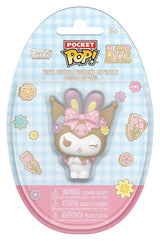 Funko Hello Kitty and Friends Display (16) Pocket POP! Egg Vinyl Figuren