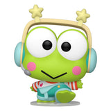 Funko Hello Kitty and Friends Keroppi (K-Pop Outfit) POP! Animation Vinyl Figur