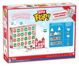 Funko Hello Kitty Bitty POP! 24-Tage Countdown- Adventskalender
