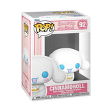 Funko Hello Kitty Cinnamaroll with Dessert POP! Sanrio Vinyl Figur