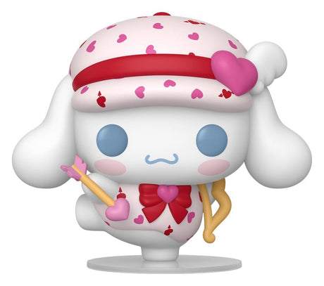 Funko Hello Kitty Cinnamoroll Valentine's Day 2027 POP! Sanrio Vinyl Figur