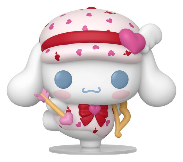 Funko Hello Kitty Cinnamoroll Valentine's Day 2027 POP! Sanrio Vinyl Figur