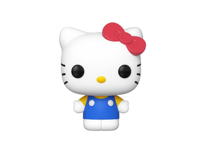 Funko Hello Kitty Hello Kitty (Classic) POP! Sanrio Vinyl Figur