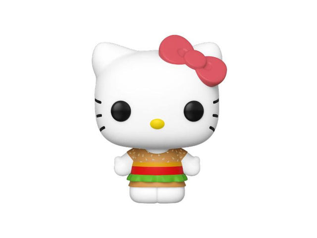 Funko Hello Kitty Hello Kitty (KBS) POP! Sanrio Vinyl Figur