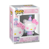 Funko Hello Kitty HK w/ Balloons POP! Sanrio Vinyl Figur