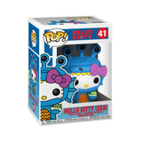 Funko Hello Kitty Kaiju Hello Kitty Sea Kaiju POP! Sanrio Vinyl Figur