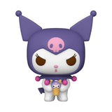 Funko Hello Kitty Kuromi POP! Sanrio Vinyl Figur