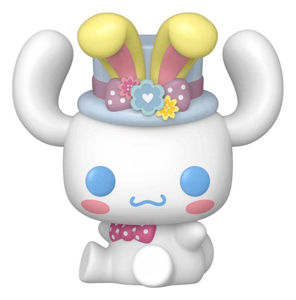 Funko Hello Kitty Spring- Cinnamoroll(CKIE) POP! Animation Vinyl Figur