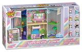 Funko Hello Kitty Supercute Town Black Friday Bundle Bitty Boxes