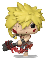 Funko Hell's Paradise Jigokuraku Chobe POP! Animation Vinyl Figur