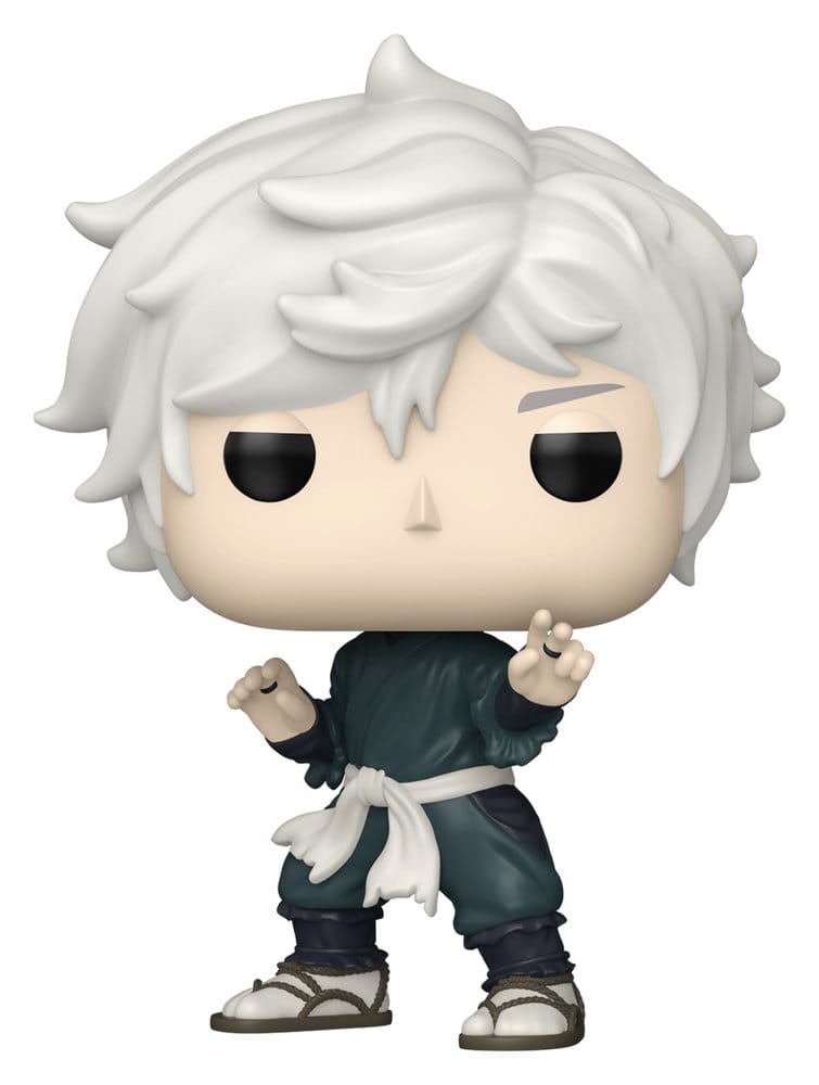 Funko Hell's Paradise Jigokuraku Gabimaru POP! Animation Vinyl Figur