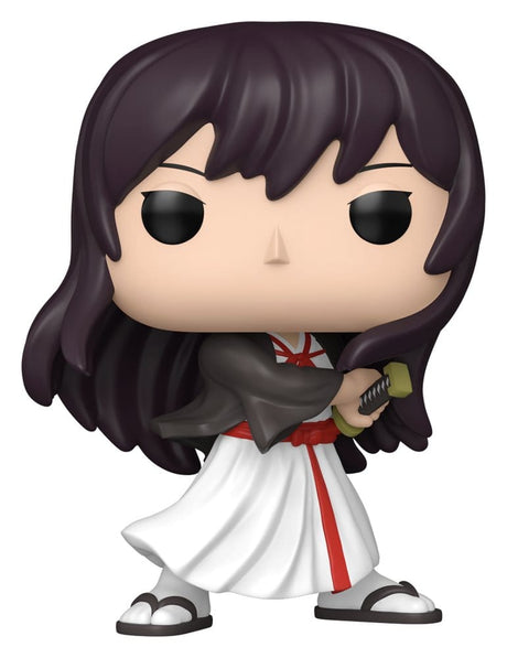 Funko Hell's Paradise Jigokuraku Toma POP! Animation Vinyl Figur