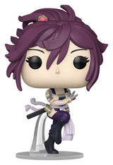 Funko Hell's Paradise Jigokuraku Yuzuriha POP! Animation Vinyl Figur