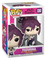 Funko Hell's Paradise Jigokuraku Yuzuriha POP! Animation Vinyl Figur
