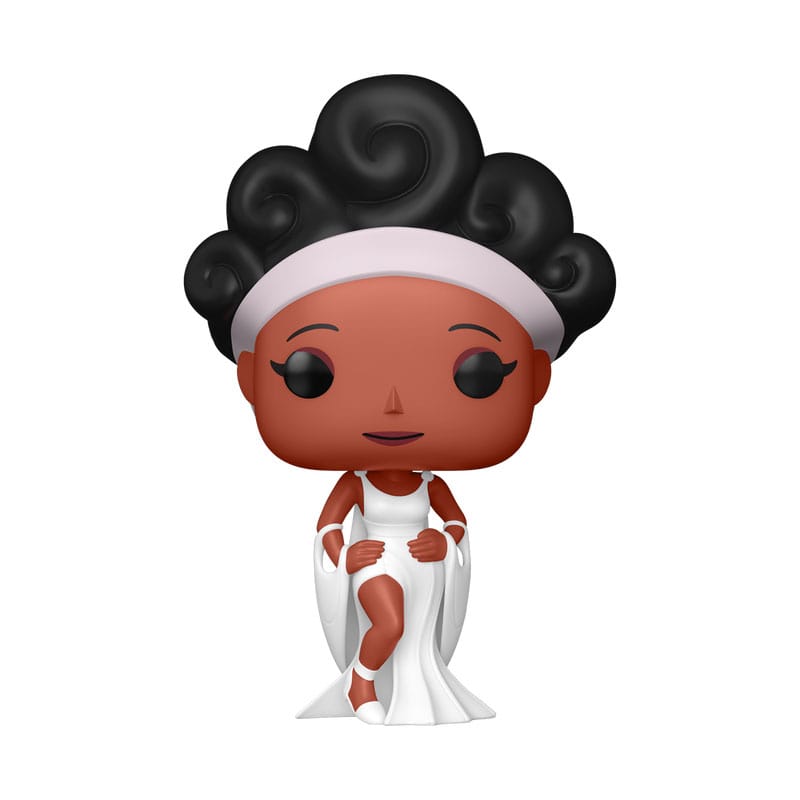 Funko Hercules 25th Anniversary Calliope (Muse) POP! Movies Vinyl Figur