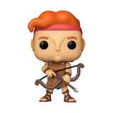 Funko Hercules 25th Anniversary Hercules with Bow POP! Movies Vinyl Figur