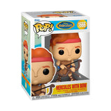 Funko Hercules 25th Anniversary Hercules with Bow POP! Movies Vinyl Figur