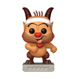 Funko Hercules 25th Anniversary Training Phil POP! Movies Vinyl Figur
