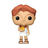 Funko Hercules 25th Anniversary Young Hercules POP! Movies Vinyl Figur