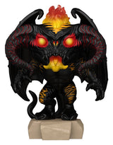 Funko Herr der Ringe Balrog Super Sized POP! Animation Vinyl Figur
