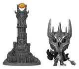 Funko Herr der Ringe Barad-Dur(GW) POP! Town Vinyl Figuren
