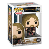 Funko Herr der Ringe Boromir (Meme) POP! Movies Vinyl Figur