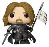 Funko Herr der Ringe Boromir POP! Movies Vinyl Figuren