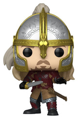 Funko Herr der Ringe Eomer POP! Movies Vinyl Figuren