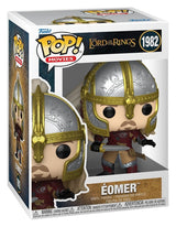 Funko Herr der Ringe Eomer POP! Movies Vinyl Figuren